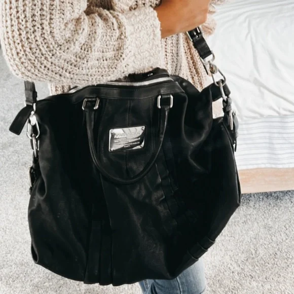 Dolce and Gabbana Miss Urbanette Satchel - Picture 3 of 13